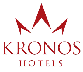 Kronos Hotel logosu